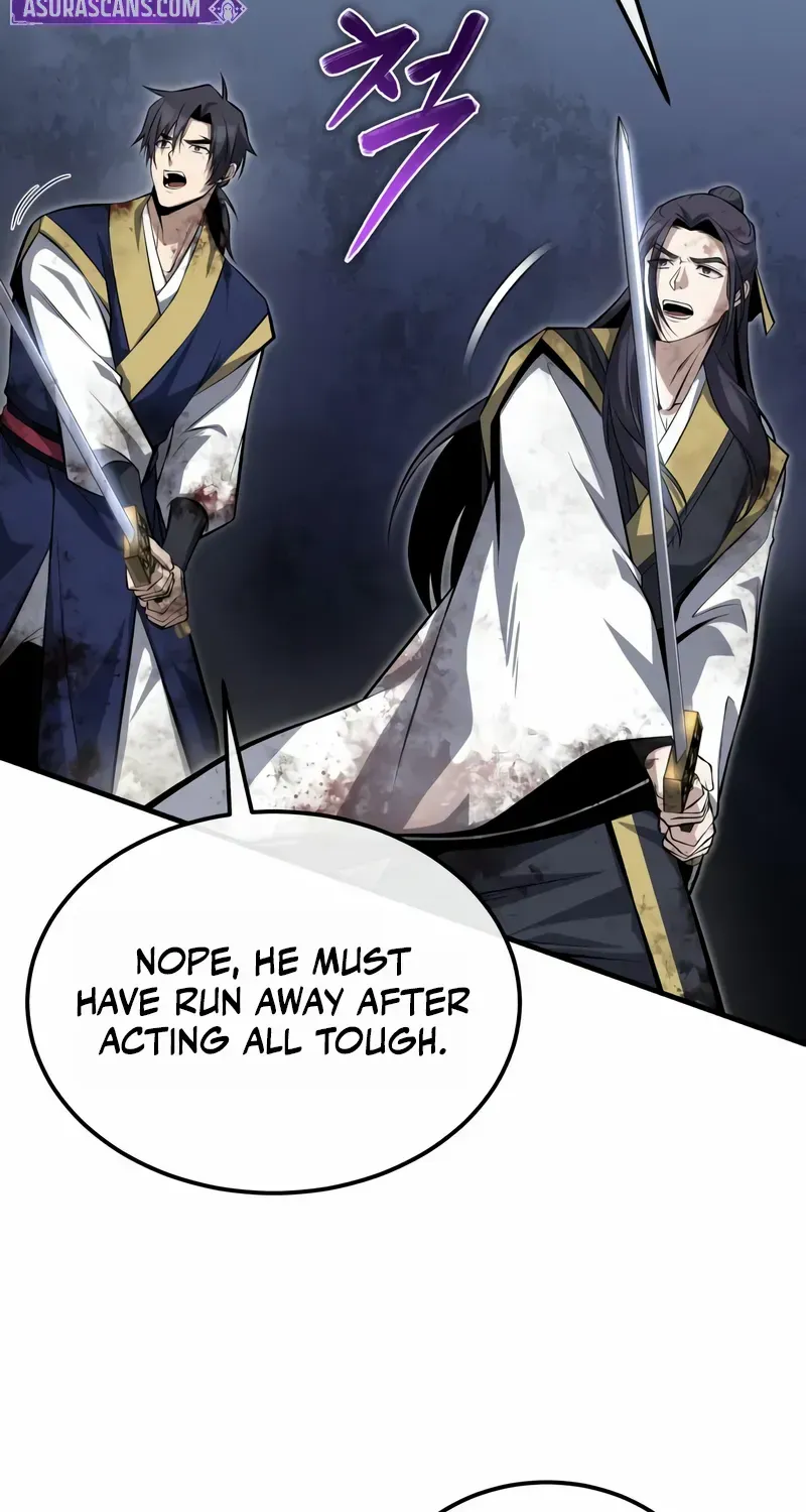 Read Star Instructor, Master Baek chapter 118 image 83 on Lezhin