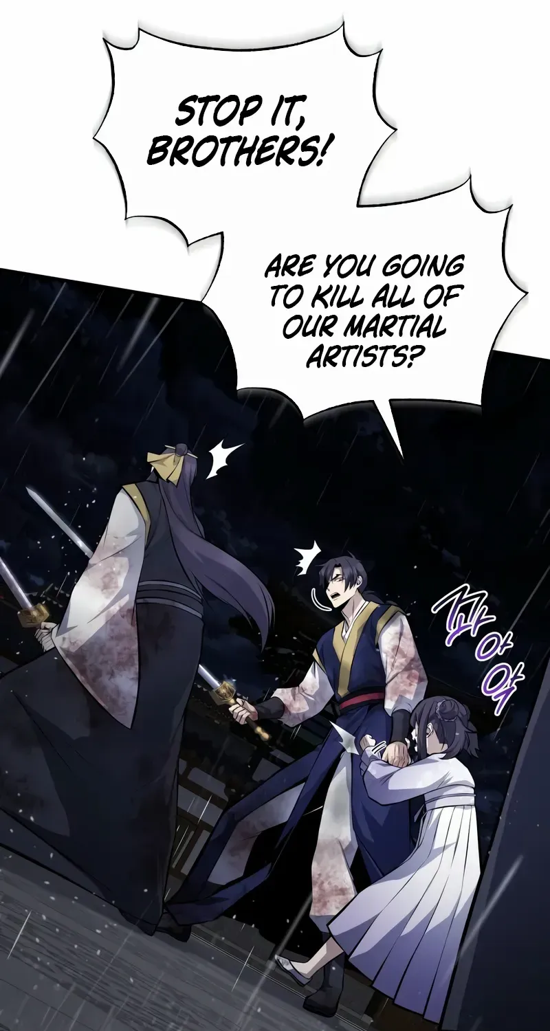 Read Star Instructor, Master Baek chapter 118 image 87 on Lezhin