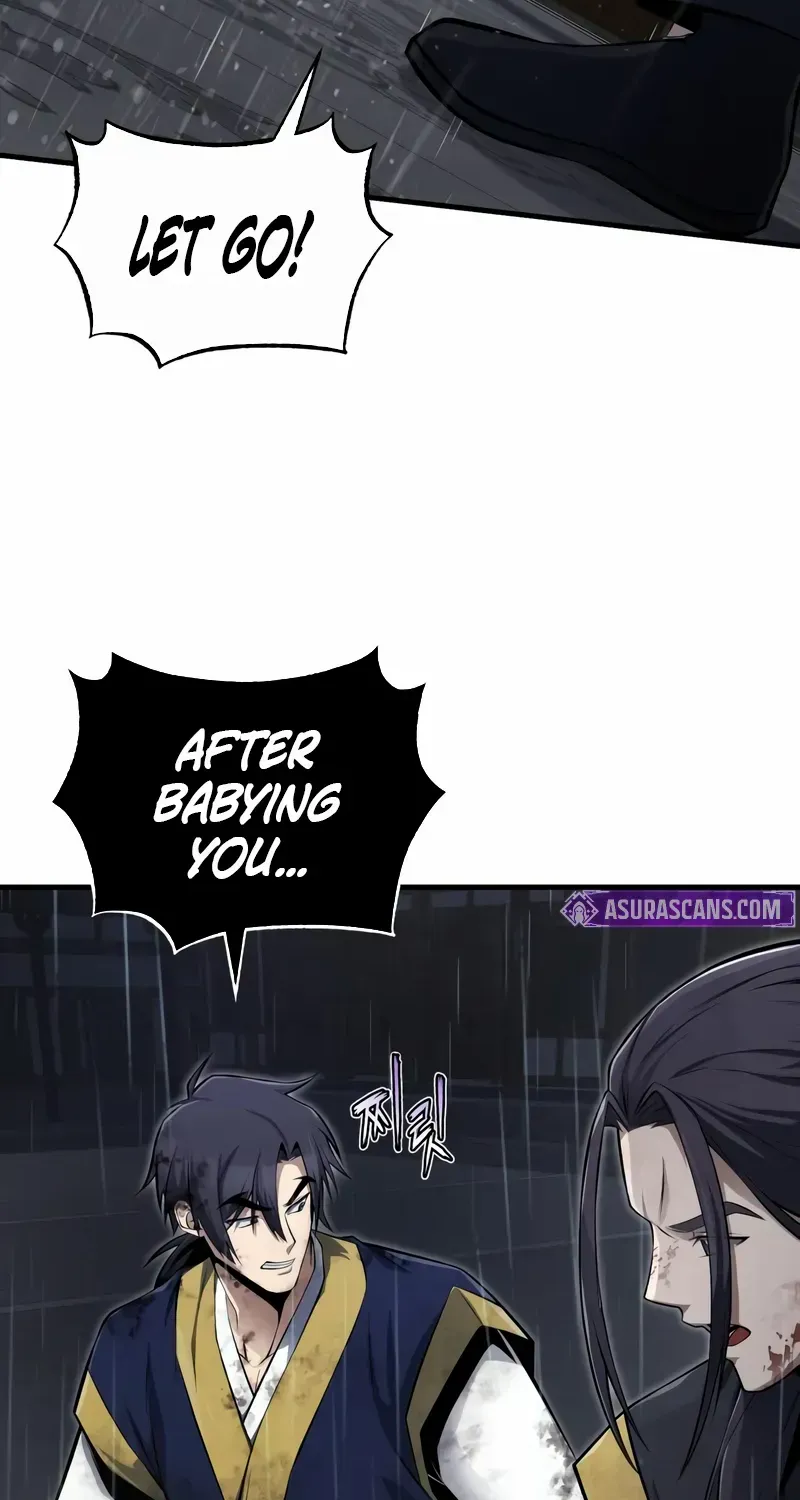 Read Star Instructor, Master Baek chapter 118 image 88 on Lezhin