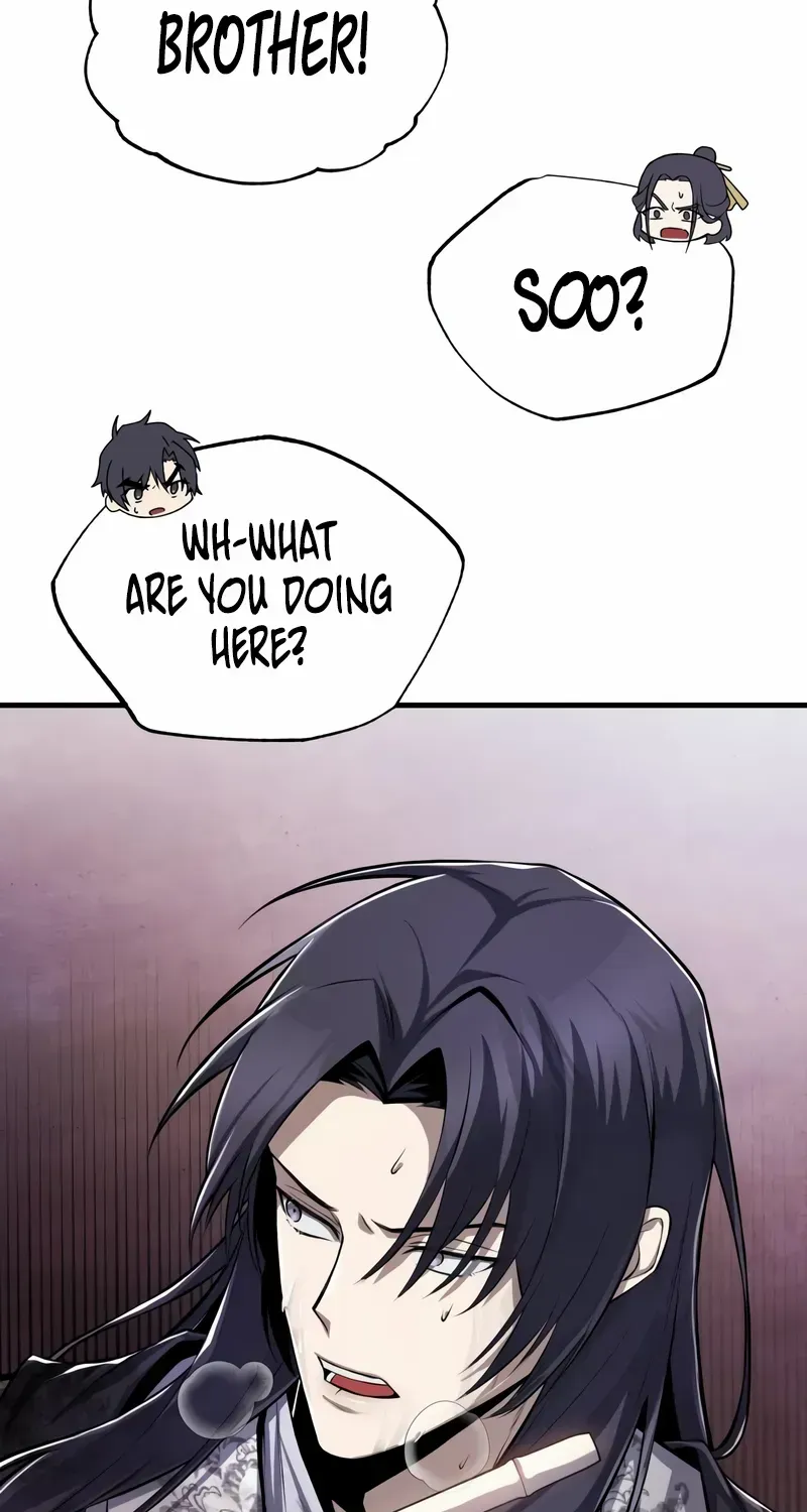 Read Star Instructor, Master Baek chapter 118 image 95 on Lezhin