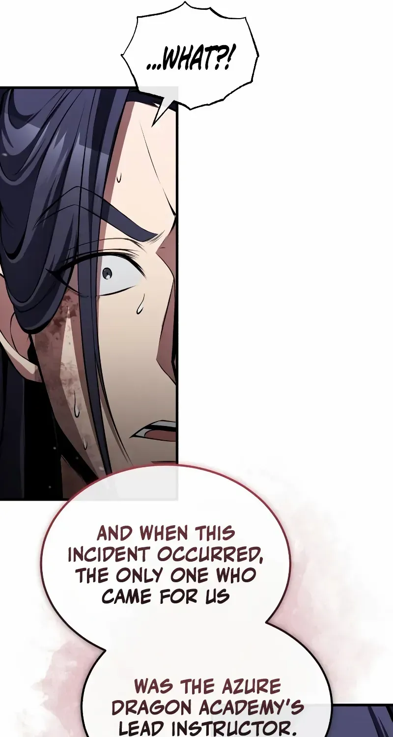 Read Star Instructor, Master Baek chapter 119 image 12 on Lezhin