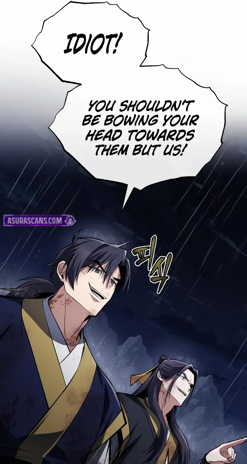 Read Star Instructor, Master Baek chapter 119 image 21 on Lezhin