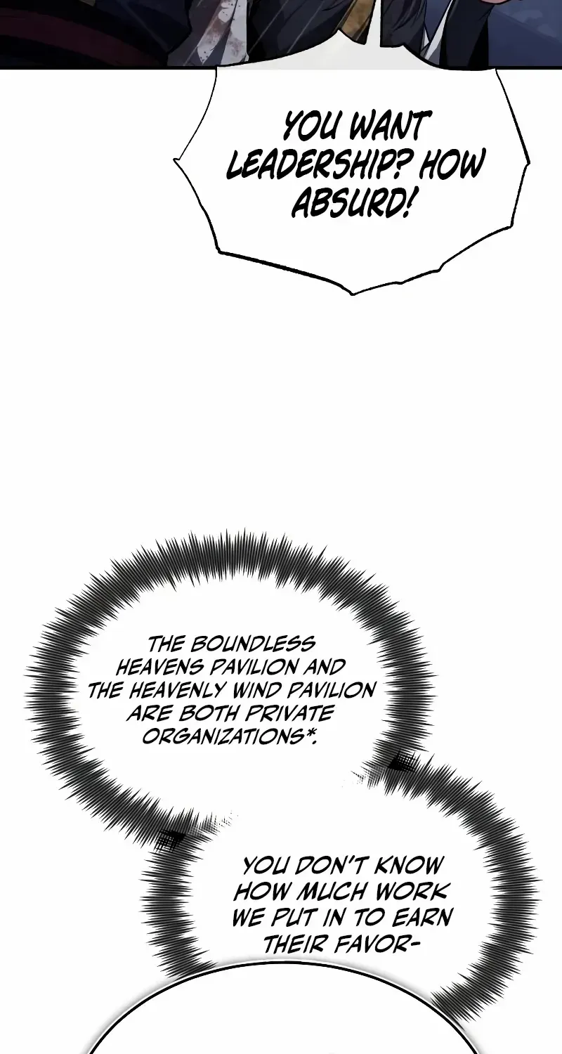 Read Star Instructor, Master Baek chapter 119 image 22 on Lezhin