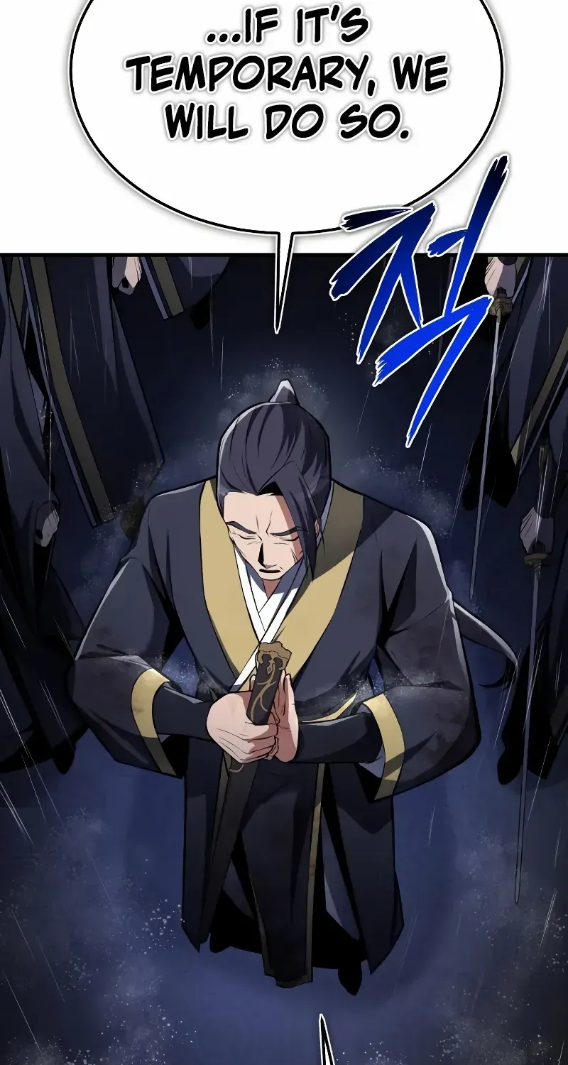 Read Star Instructor, Master Baek chapter 119 image 23 on Lezhin