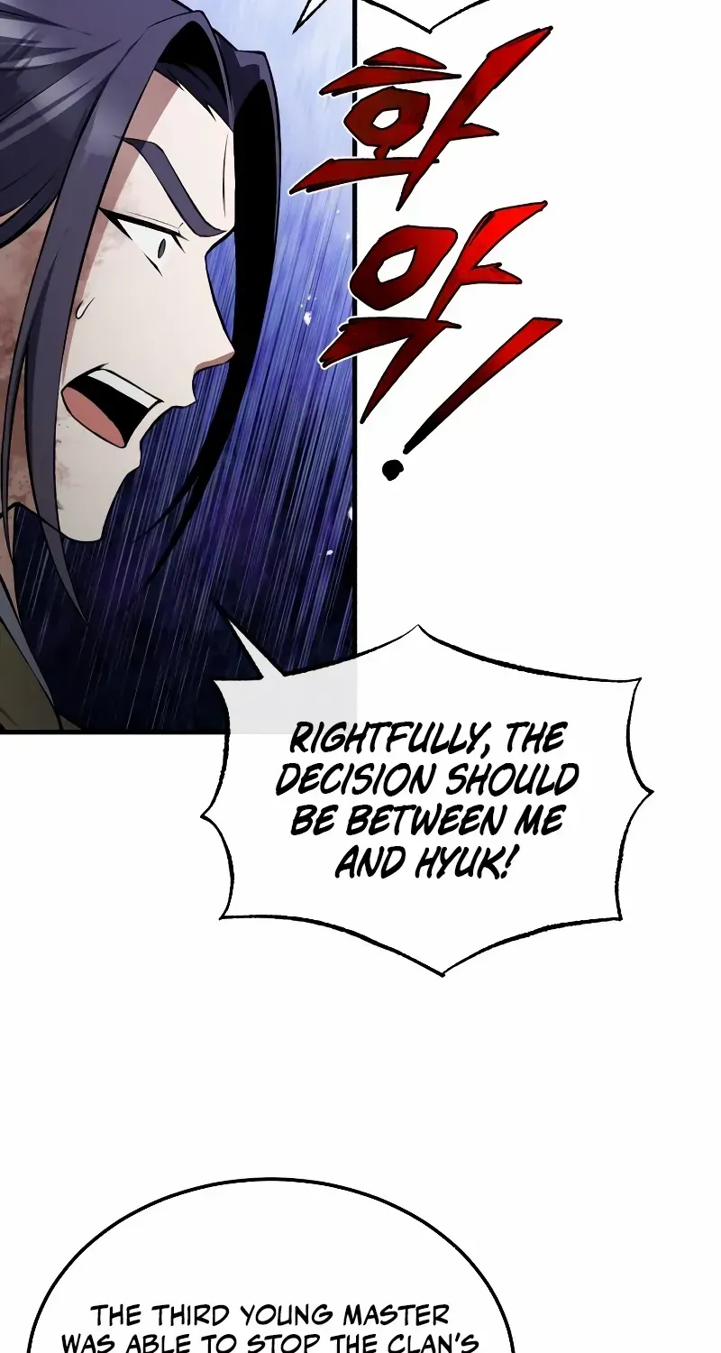 Read Star Instructor, Master Baek chapter 119 image 25 on Lezhin
