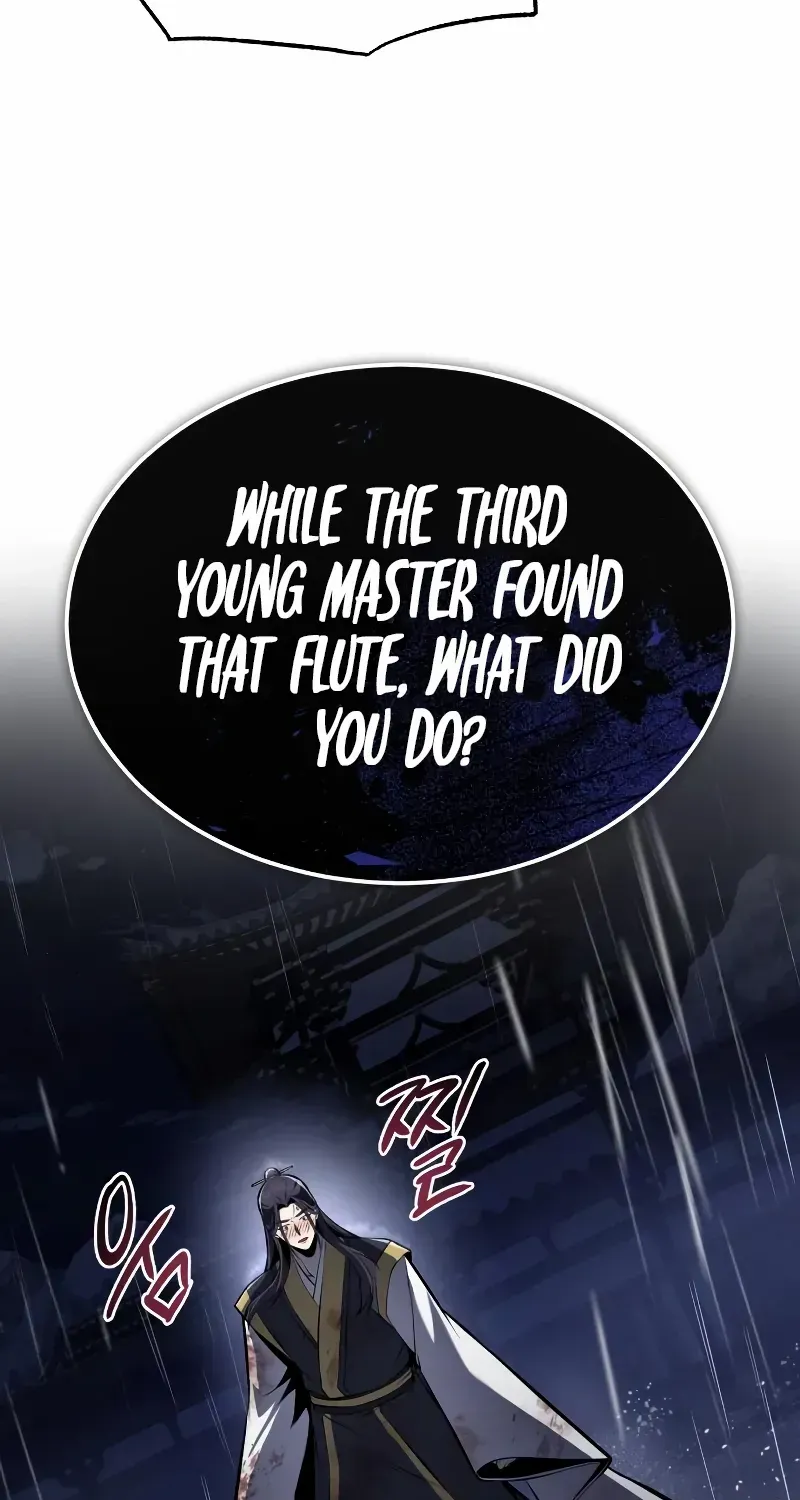 Read Star Instructor, Master Baek chapter 119 image 27 on Lezhin