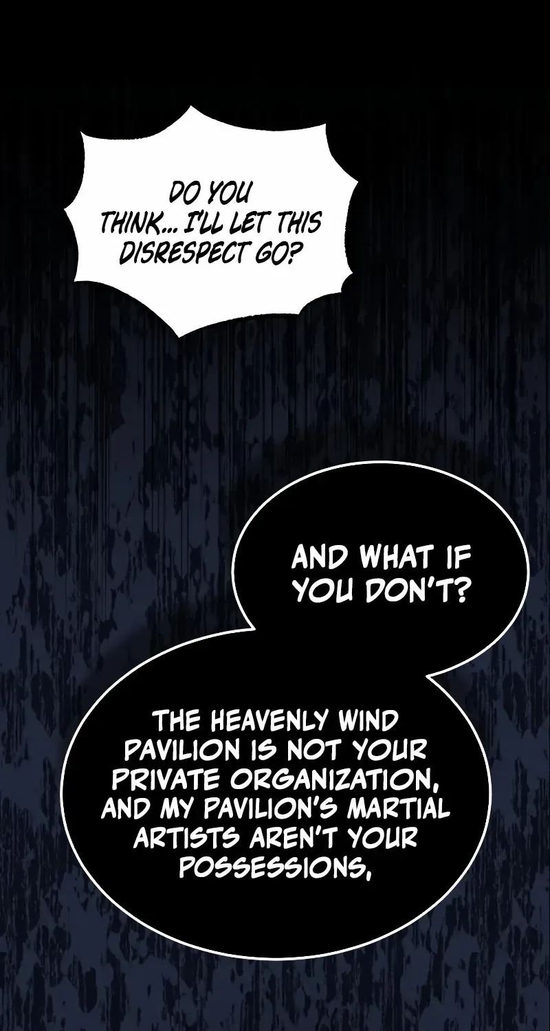 Read Star Instructor, Master Baek chapter 119 image 29 on Lezhin