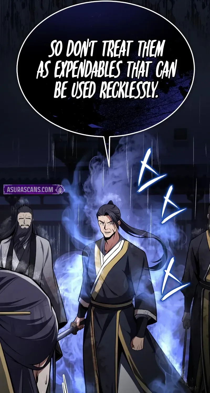 Read Star Instructor, Master Baek chapter 119 image 31 on Lezhin