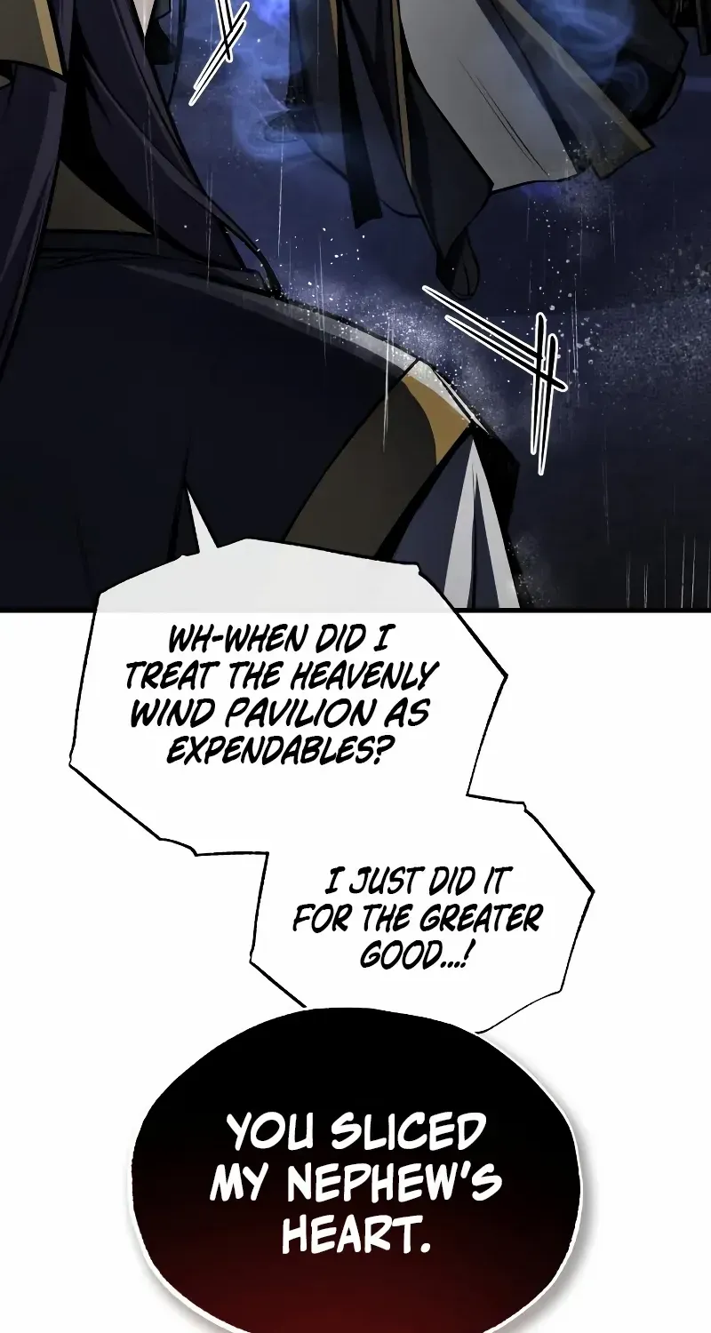 Read Star Instructor, Master Baek chapter 119 image 32 on Lezhin