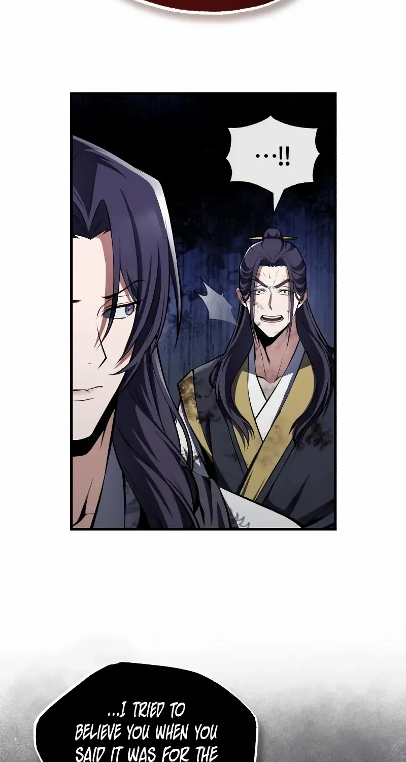 Read Star Instructor, Master Baek chapter 119 image 33 on Lezhin