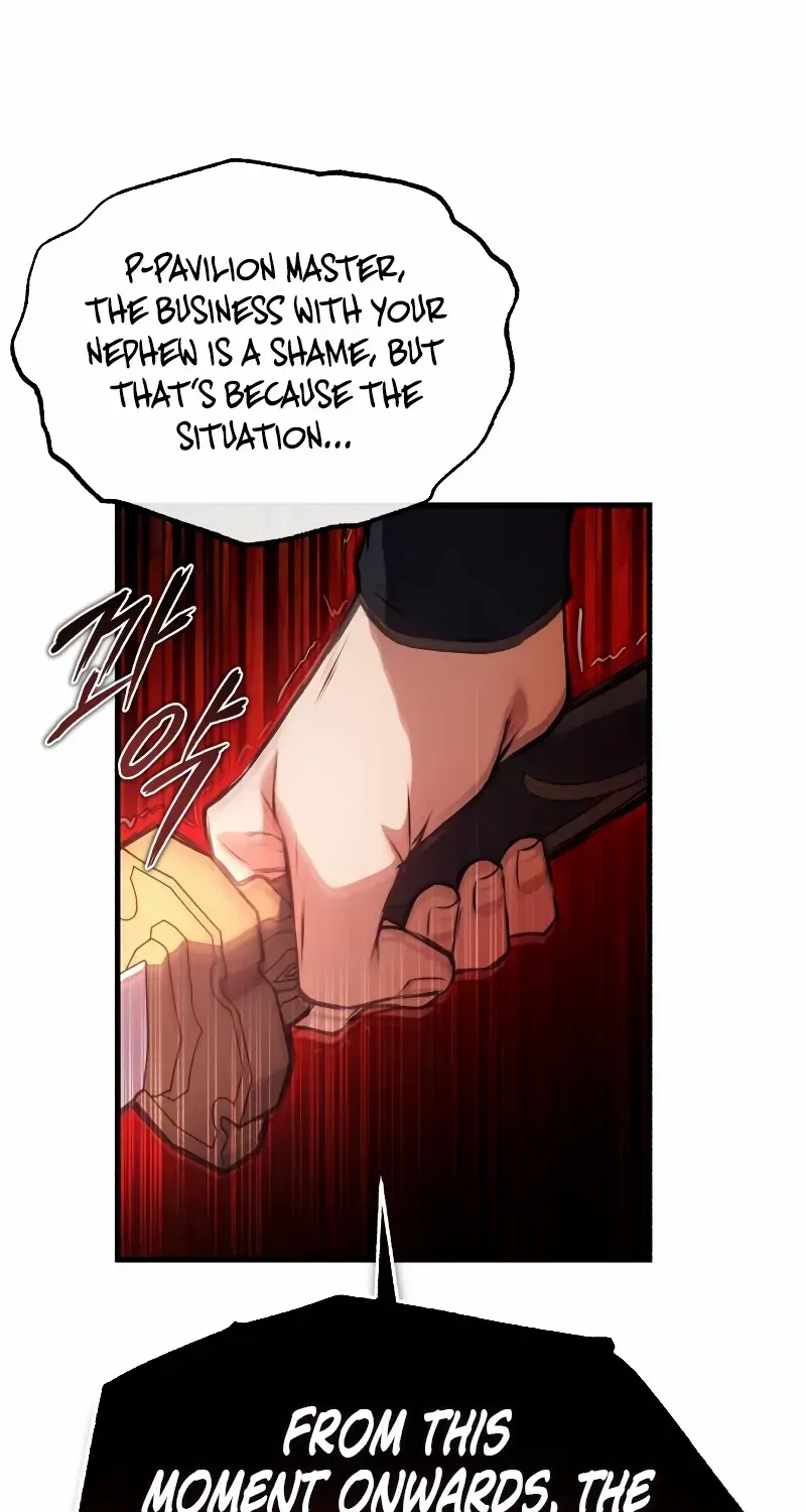 Read Star Instructor, Master Baek chapter 119 image 36 on Lezhin
