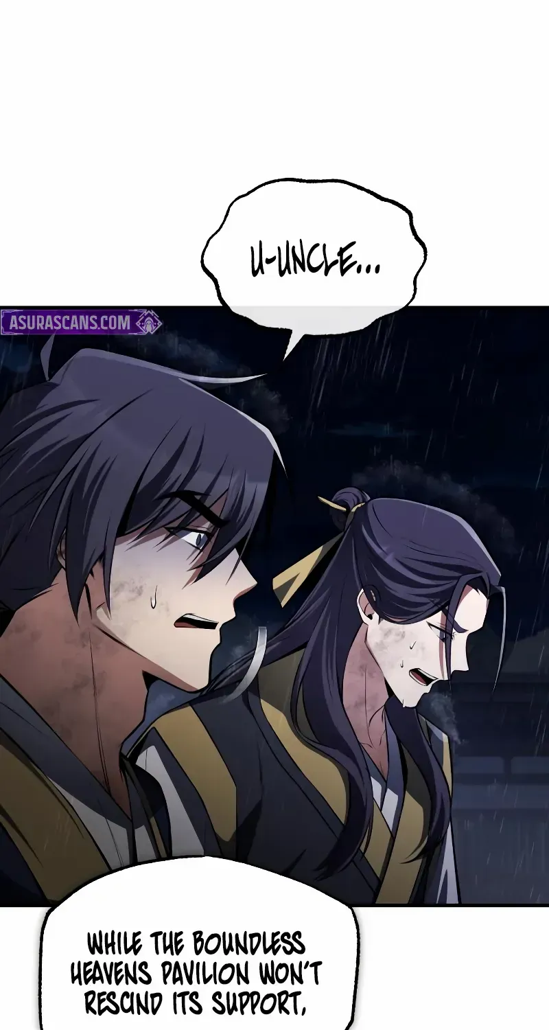 Read Star Instructor, Master Baek chapter 119 image 41 on Lezhin