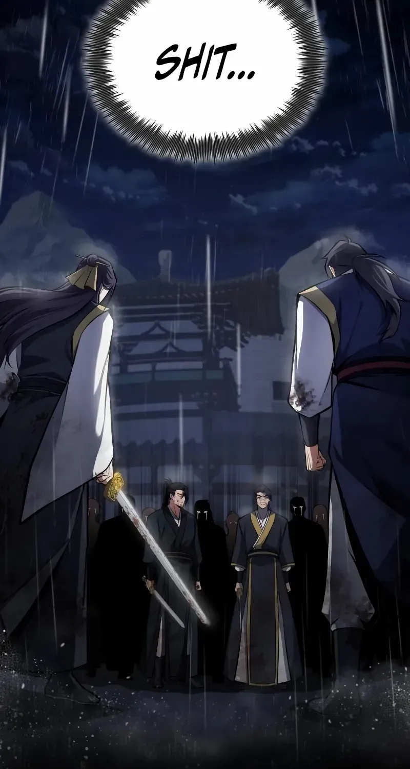 Read Star Instructor, Master Baek chapter 119 image 43 on Lezhin