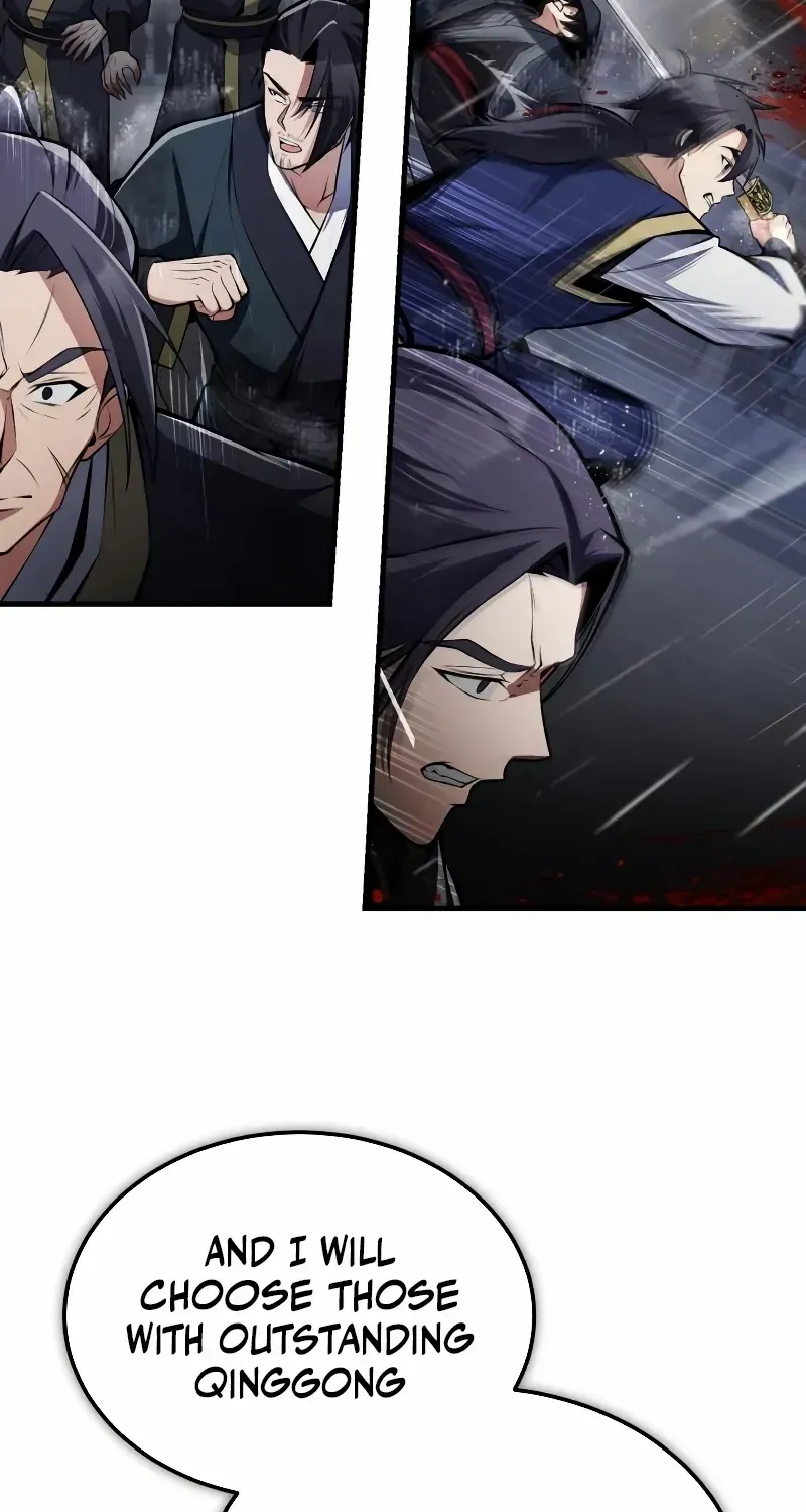 Read Star Instructor, Master Baek chapter 119 image 47 on Lezhin