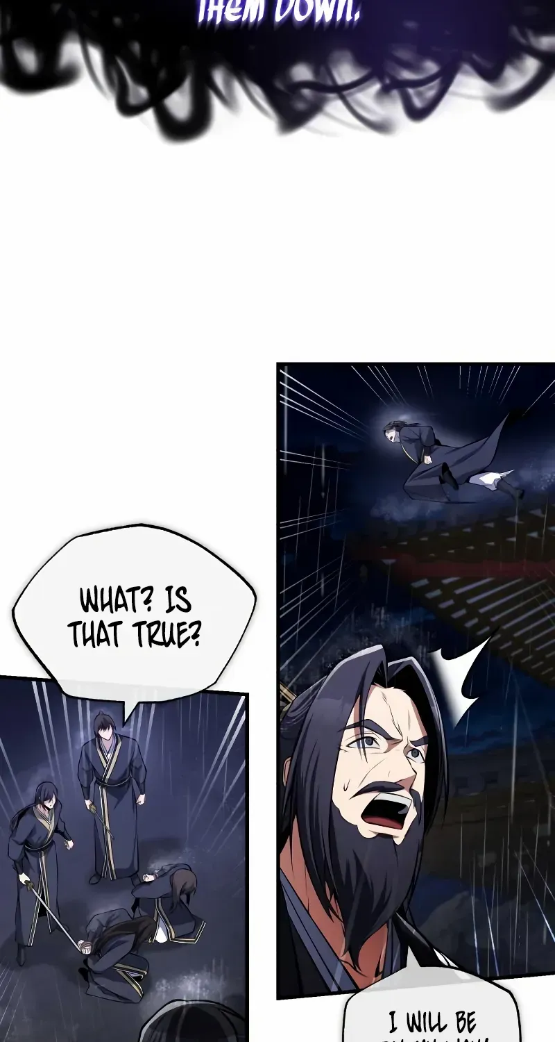 Read Star Instructor, Master Baek chapter 119 image 49 on Lezhin