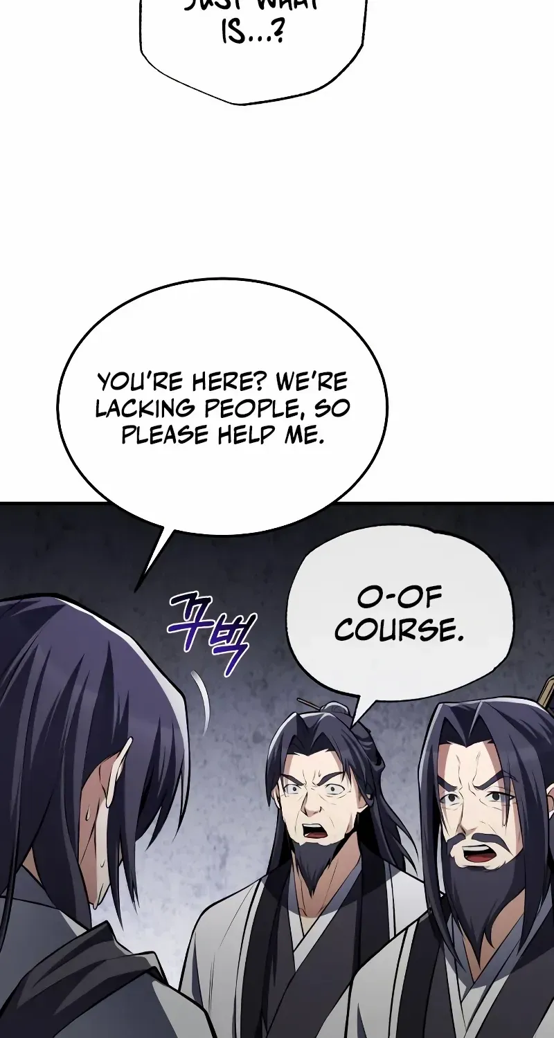 Read Star Instructor, Master Baek chapter 119 image 57 on Lezhin