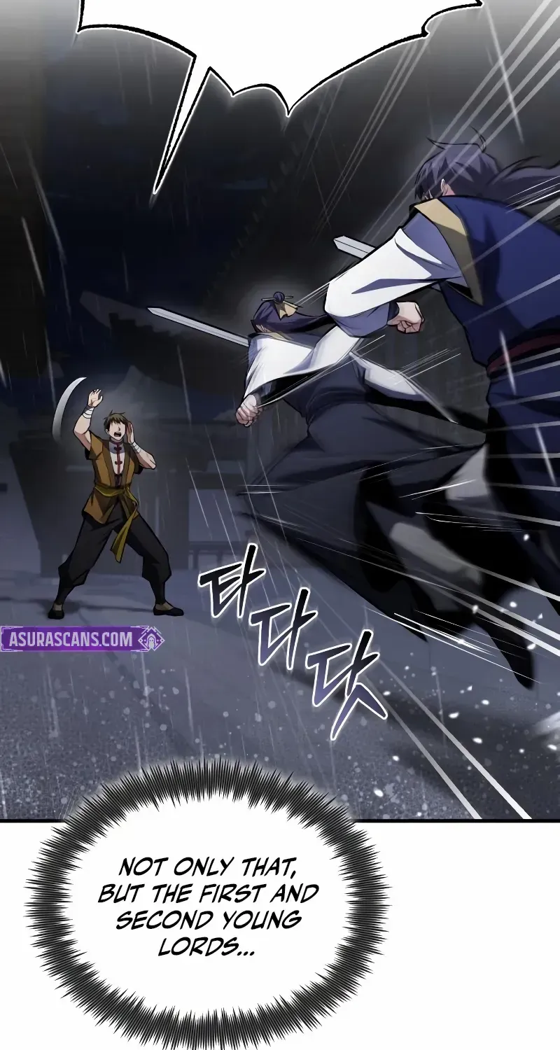 Read Star Instructor, Master Baek chapter 119 image 59 on Lezhin