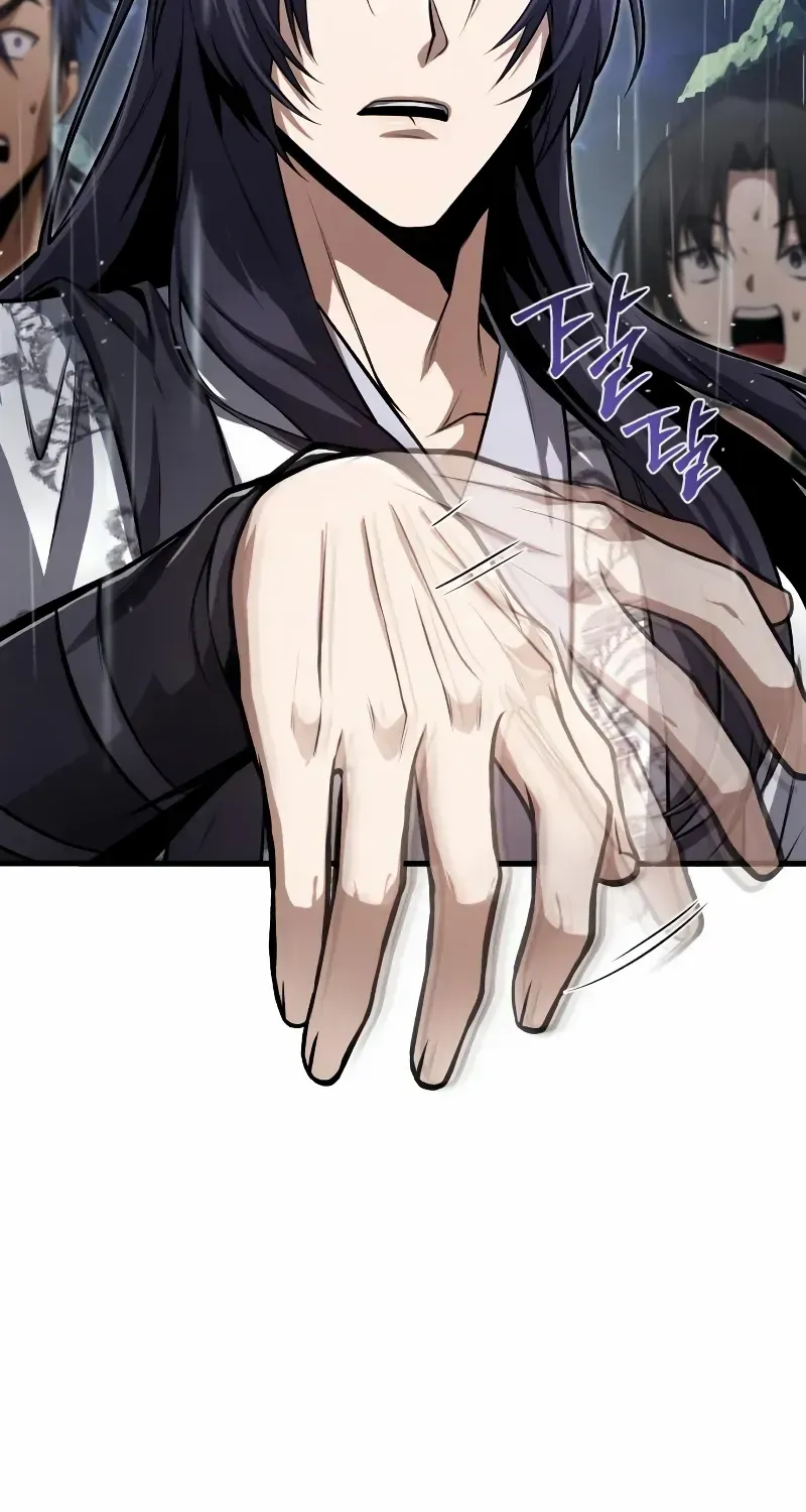 Read Star Instructor, Master Baek chapter 119 image 6 on Lezhin