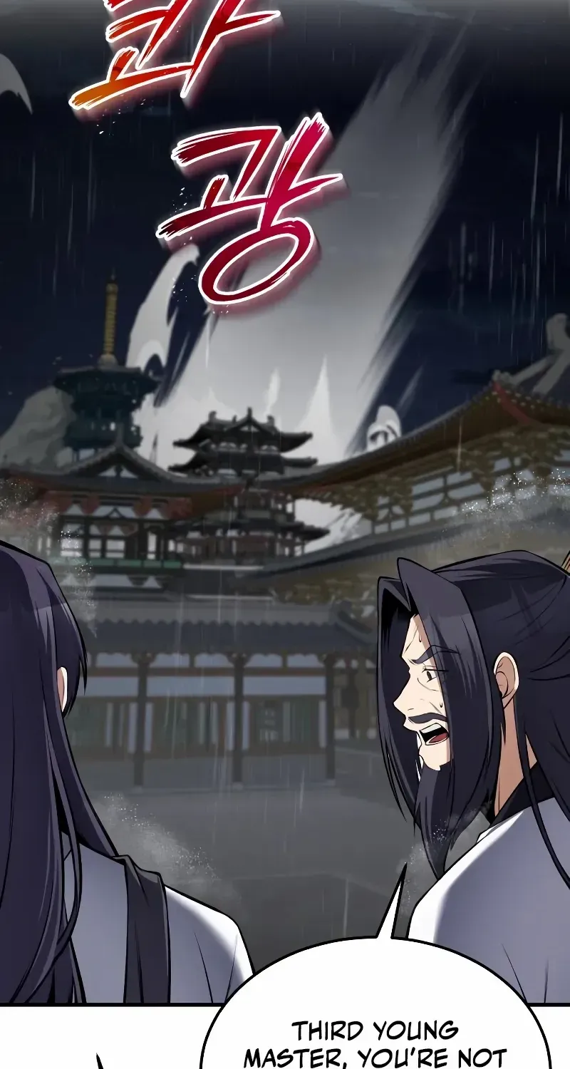 Read Star Instructor, Master Baek chapter 119 image 64 on Lezhin