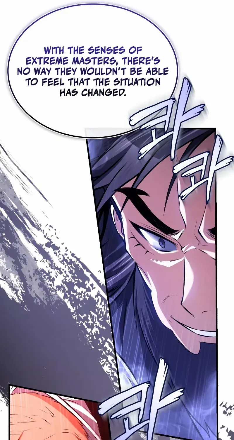 Read Star Instructor, Master Baek chapter 119 image 69 on Lezhin