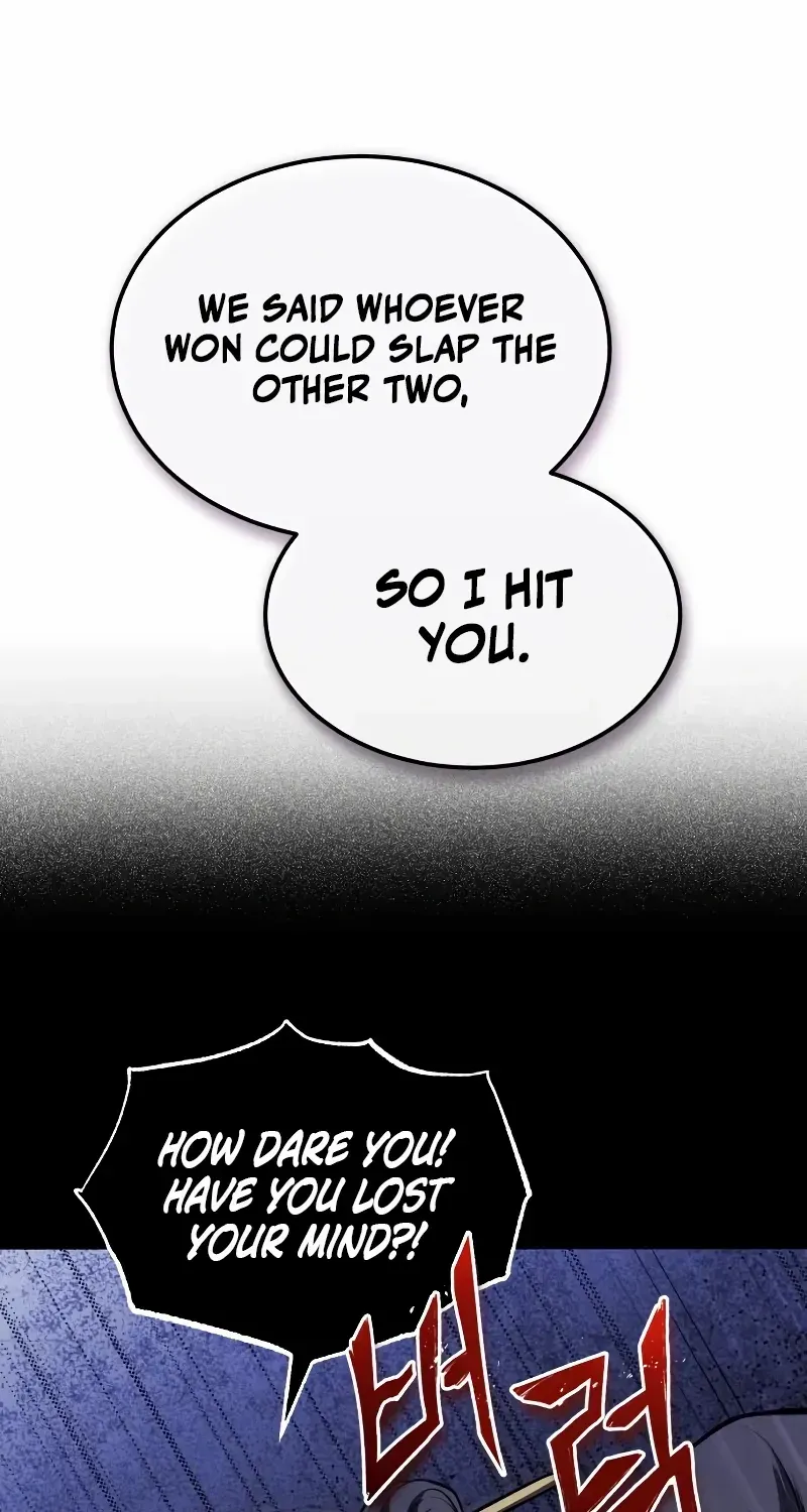 Read Star Instructor, Master Baek chapter 119 image 7 on Lezhin