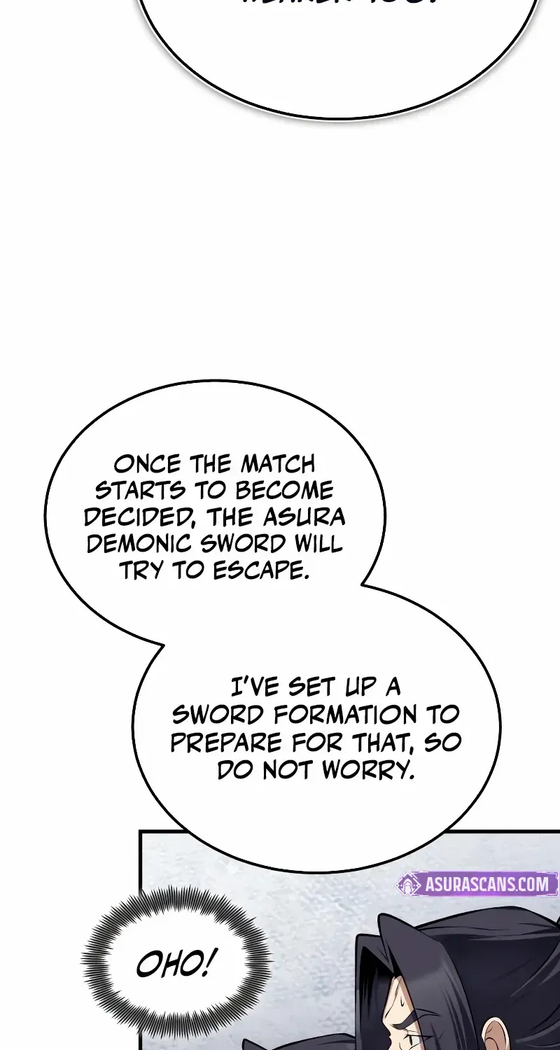 Read Star Instructor, Master Baek chapter 119 image 71 on Lezhin