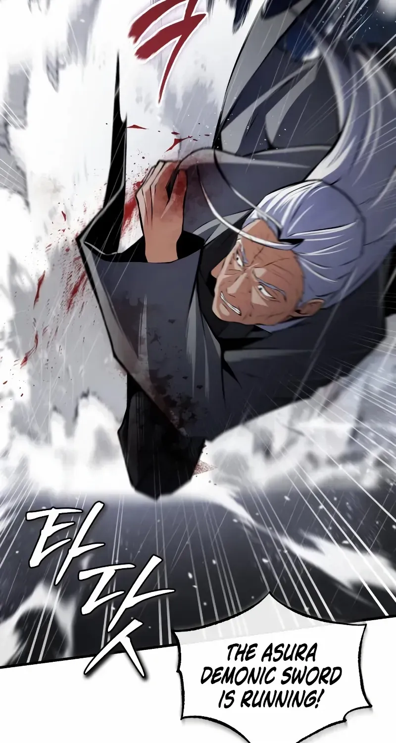 Read Star Instructor, Master Baek chapter 119 image 75 on Lezhin