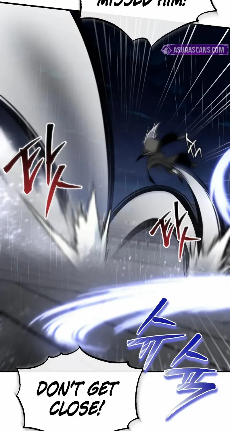 Read Star Instructor, Master Baek chapter 119 image 77 on Lezhin