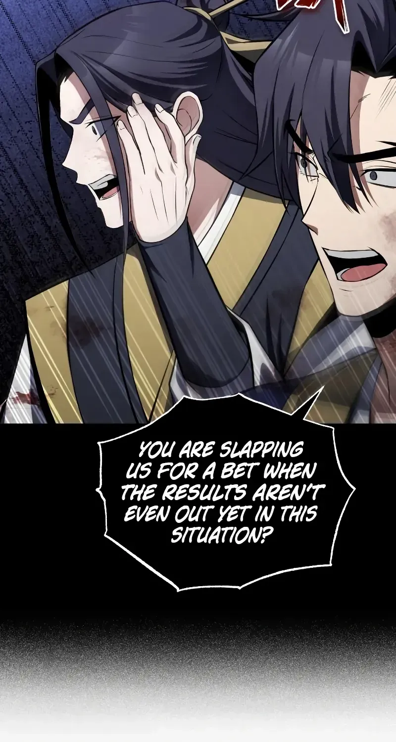 Read Star Instructor, Master Baek chapter 119 image 8 on Lezhin