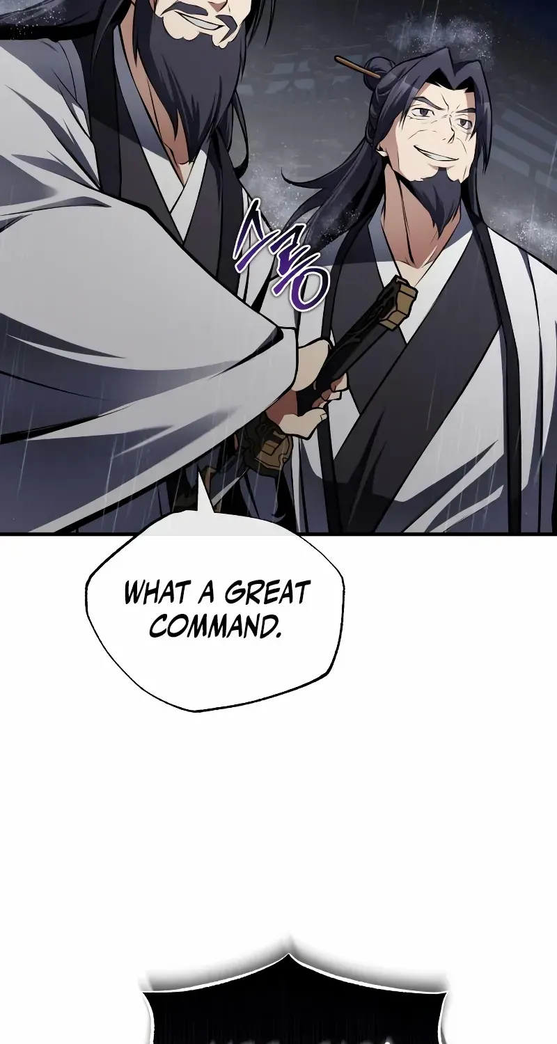 Read Star Instructor, Master Baek chapter 119 image 81 on Lezhin