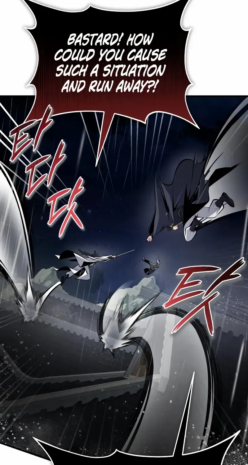Read Star Instructor, Master Baek chapter 119 image 83 on Lezhin