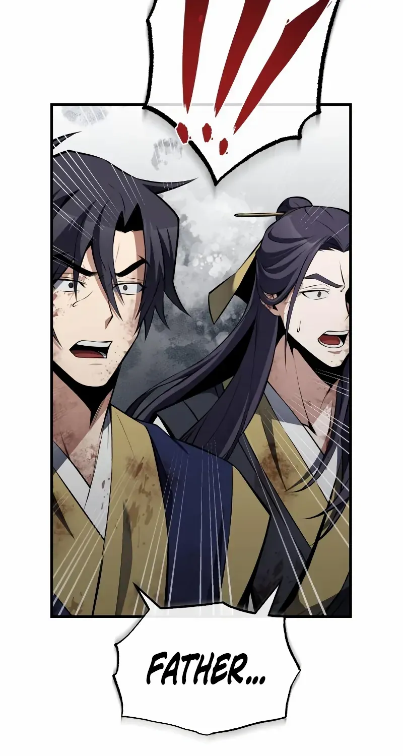 Read Star Instructor, Master Baek chapter 119 image 87 on Lezhin