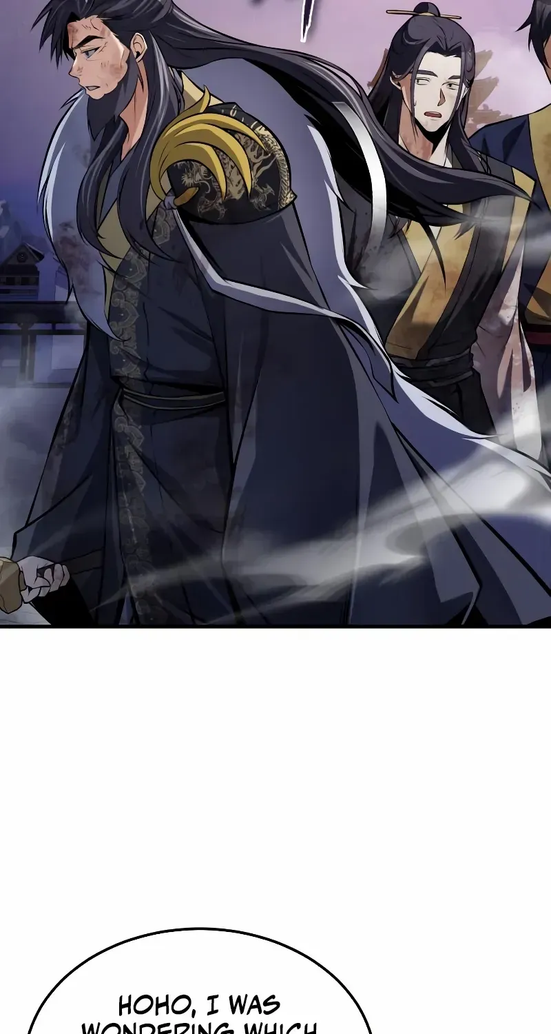 Read Star Instructor, Master Baek chapter 119 image 91 on Lezhin