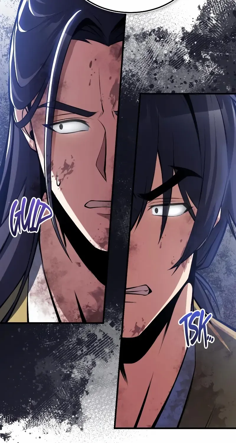 Read Star Instructor, Master Baek chapter 119 image 97 on Lezhin