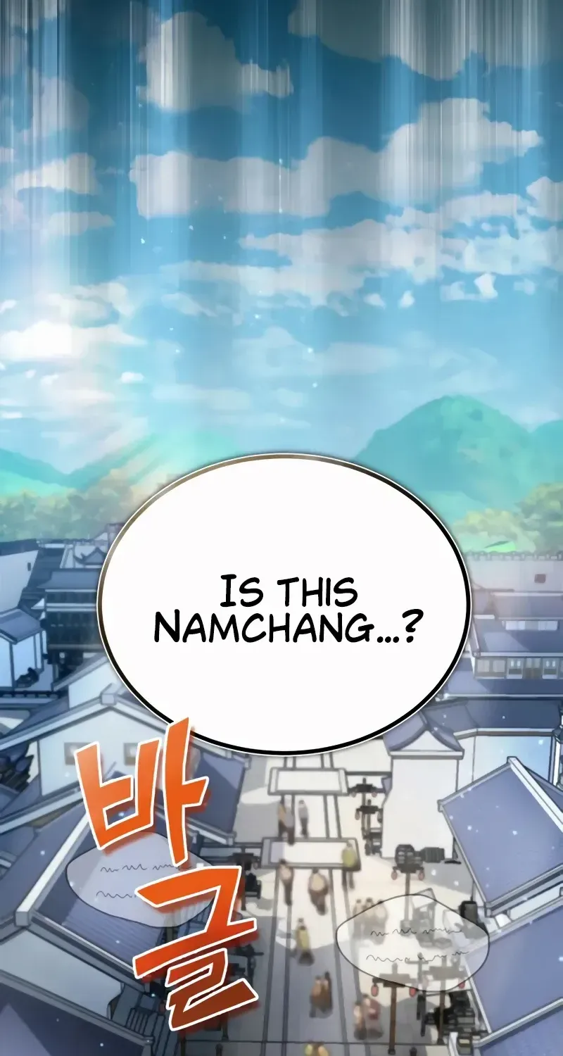 Read Star Instructor, Master Baek chapter 12 image 105 on Lezhin