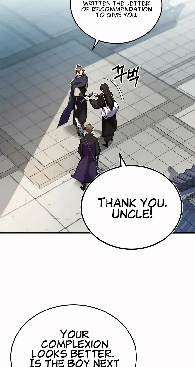Read Star Instructor, Master Baek chapter 12 image 110 on Lezhin