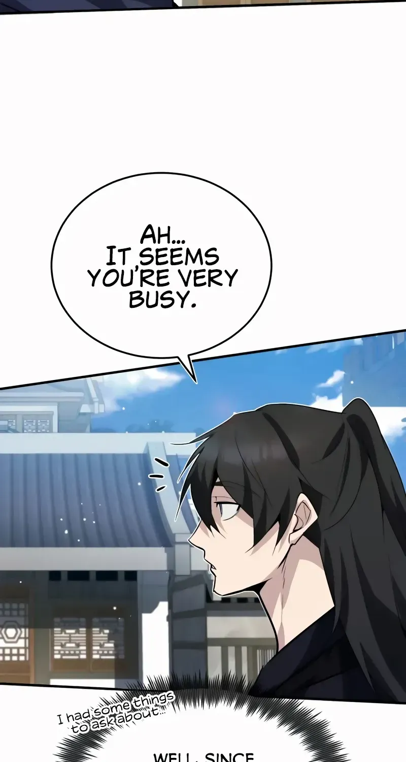 Read Star Instructor, Master Baek chapter 12 image 115 on Lezhin