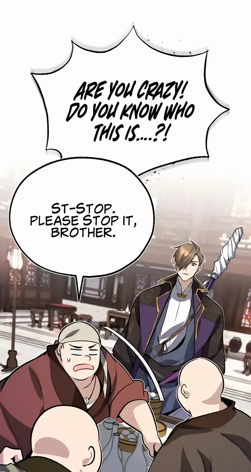 Read Star Instructor, Master Baek chapter 12 image 18 on Lezhin