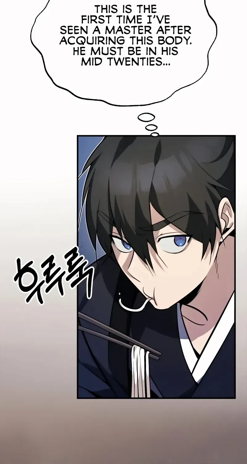 Read Star Instructor, Master Baek chapter 12 image 24 on Lezhin