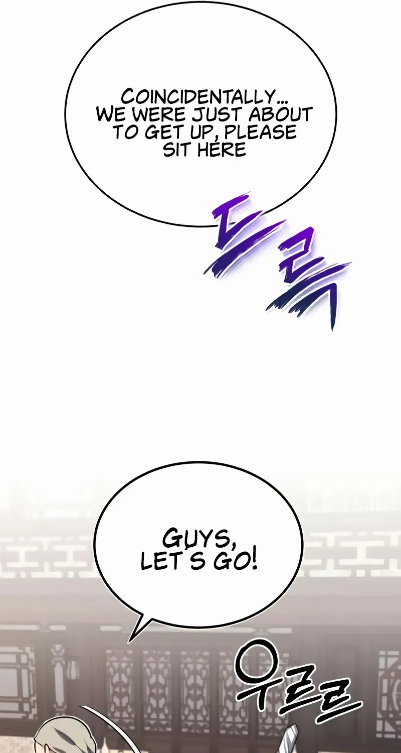Read Star Instructor, Master Baek chapter 12 image 33 on Lezhin