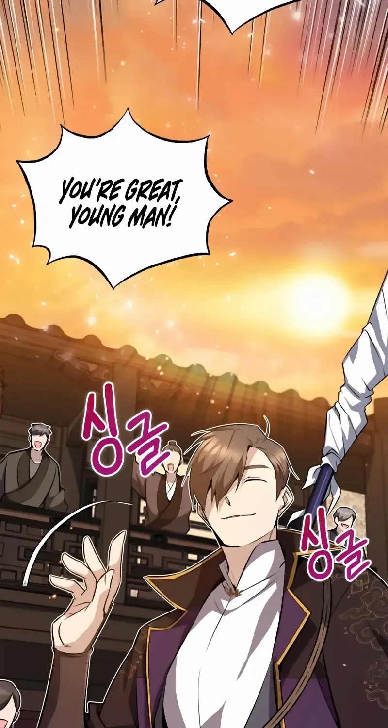 Read Star Instructor, Master Baek chapter 12 image 36 on Lezhin