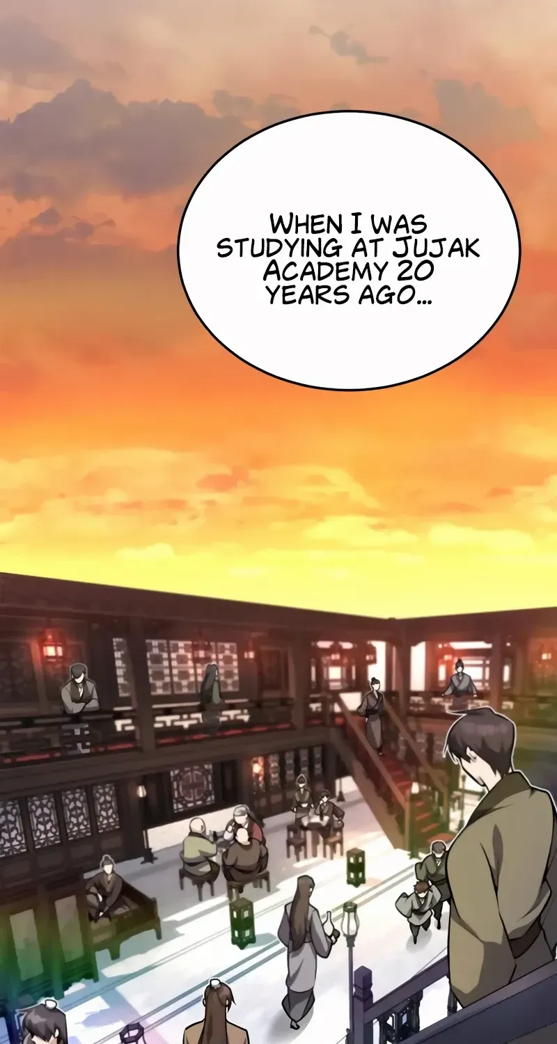 Read Star Instructor, Master Baek chapter 12 image 4 on Lezhin
