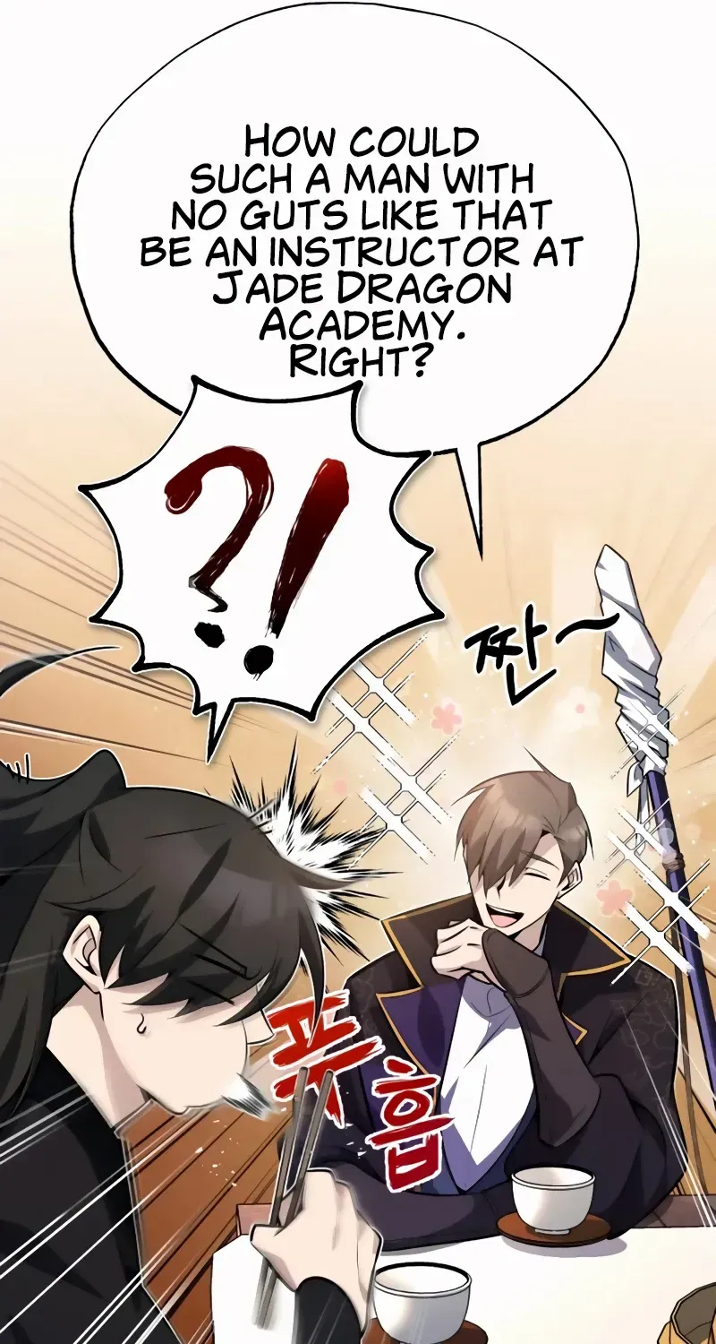 Read Star Instructor, Master Baek chapter 12 image 41 on Lezhin