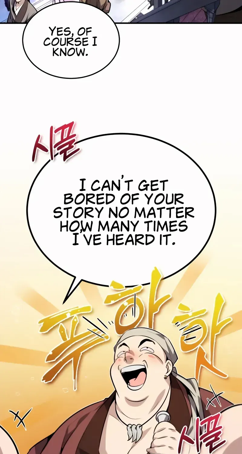 Read Star Instructor, Master Baek chapter 12 image 5 on Lezhin