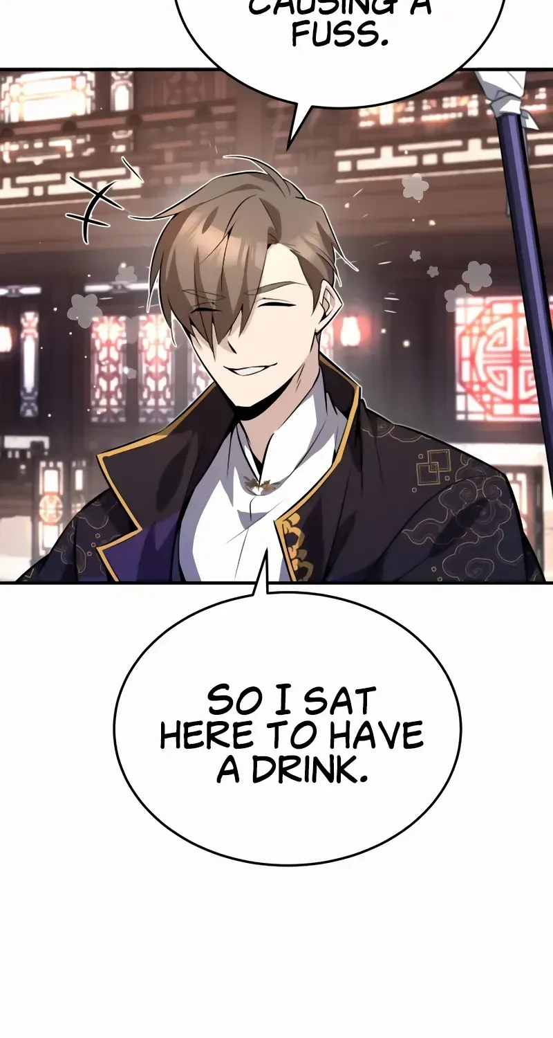 Read Star Instructor, Master Baek chapter 12 image 51 on Lezhin