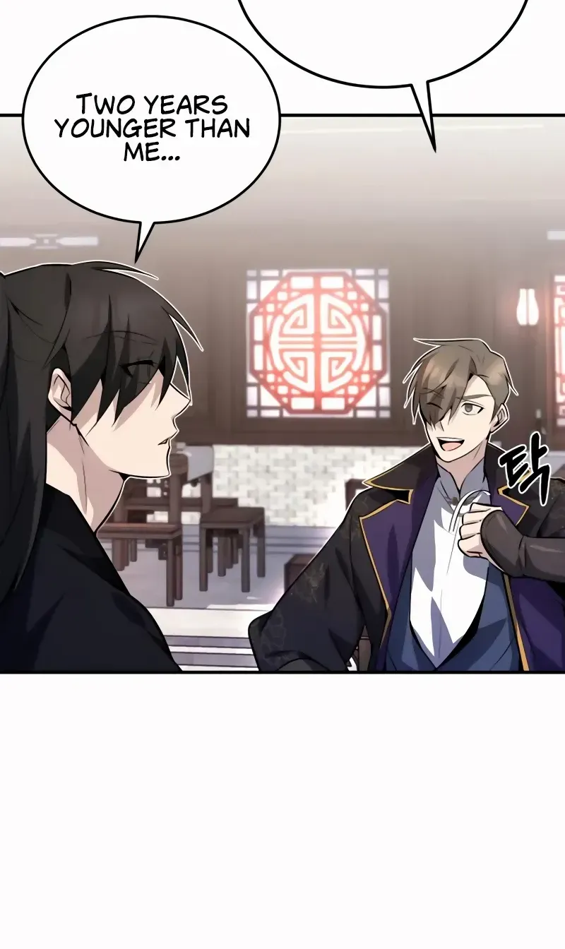 Read Star Instructor, Master Baek chapter 12 image 63 on Lezhin