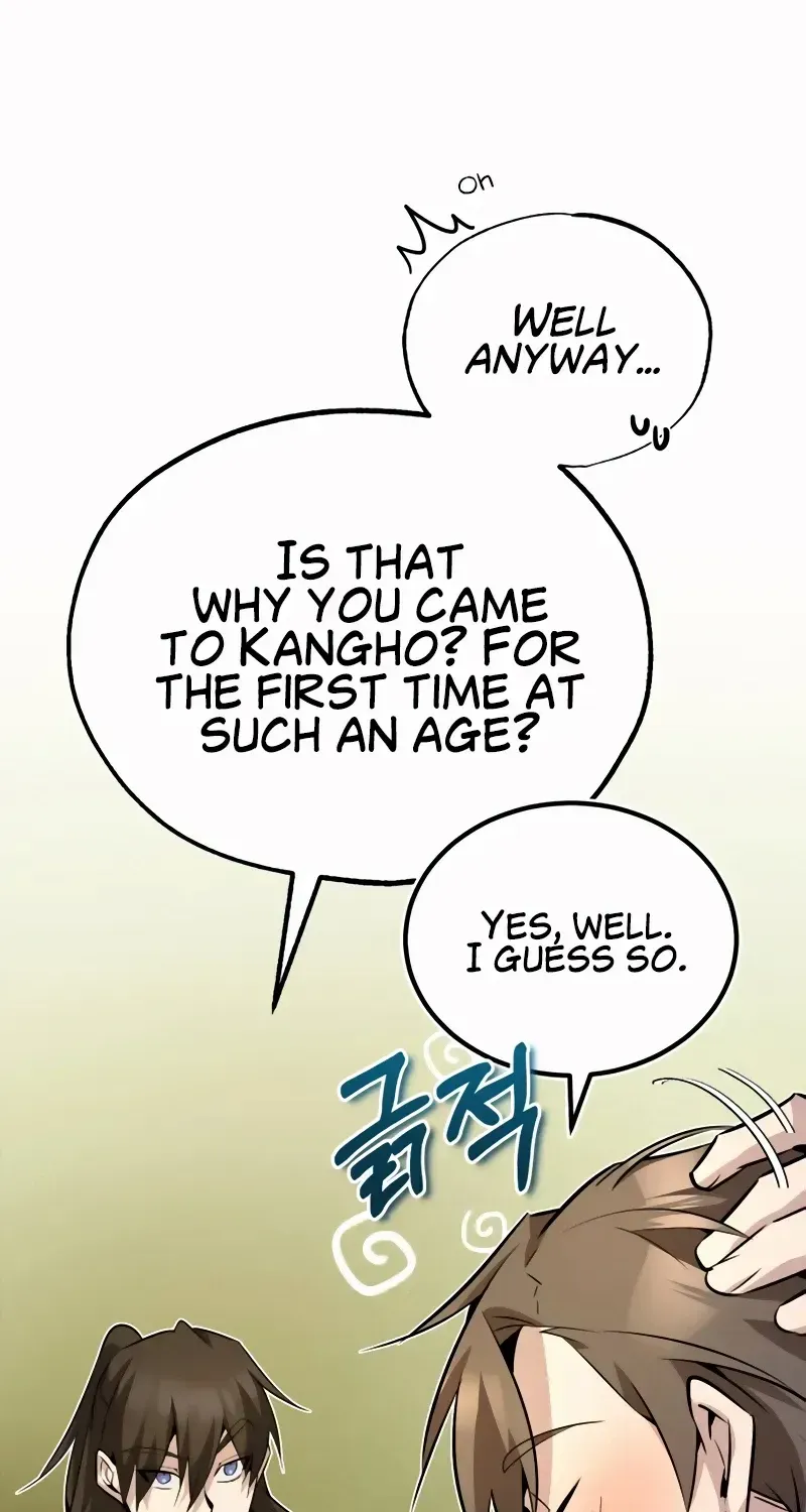 Read Star Instructor, Master Baek chapter 12 image 75 on Lezhin