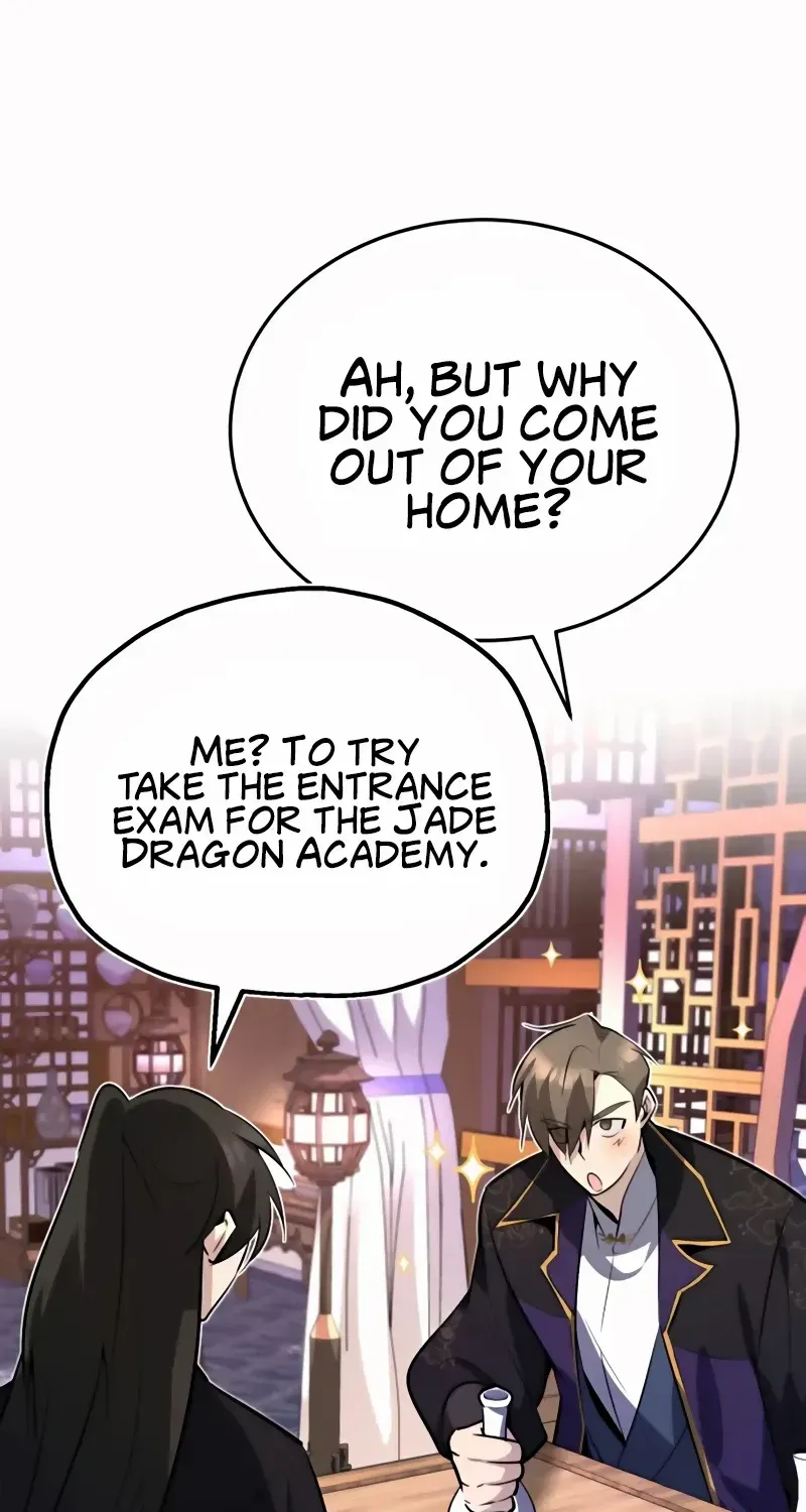Read Star Instructor, Master Baek chapter 12 image 83 on Lezhin