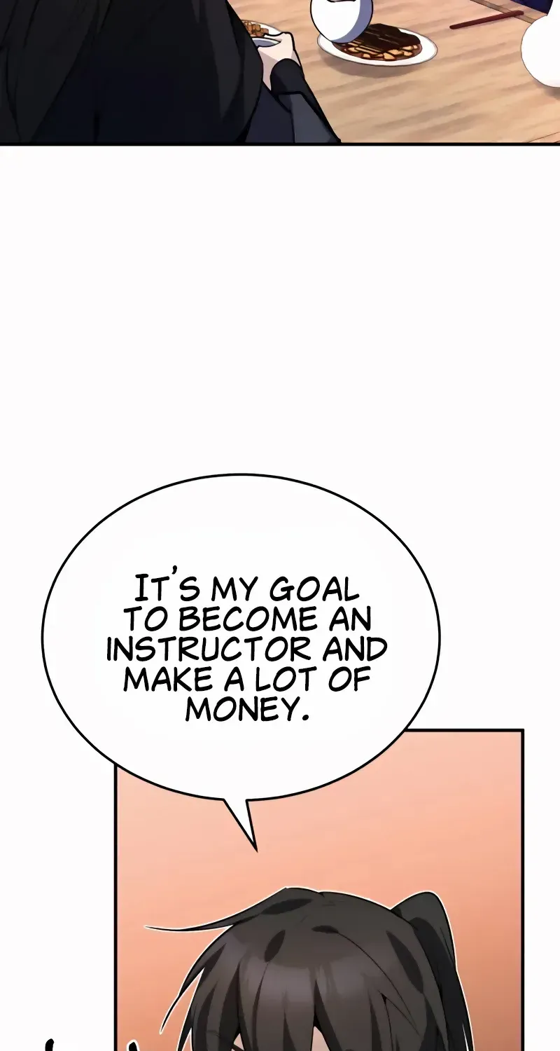 Read Star Instructor, Master Baek chapter 12 image 84 on Lezhin