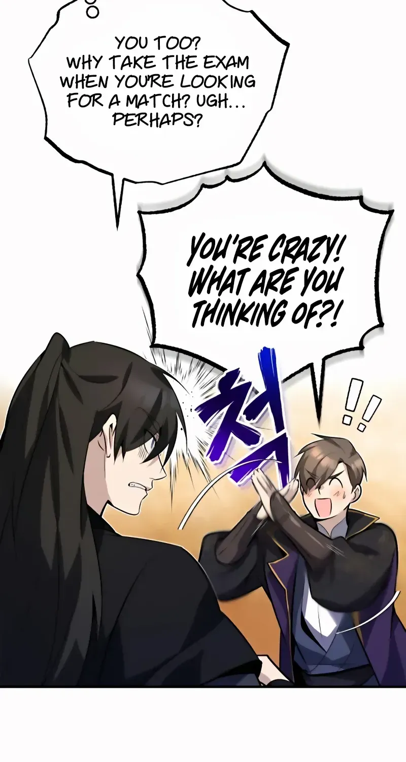 Read Star Instructor, Master Baek chapter 12 image 86 on Lezhin